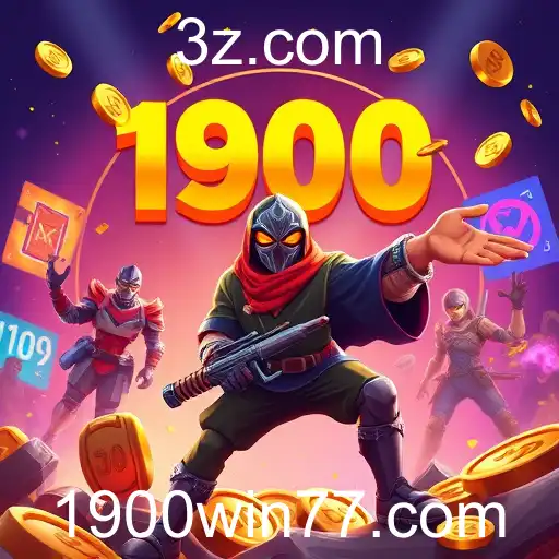 A Ascensão da '1900 Win' nos Jogos Online