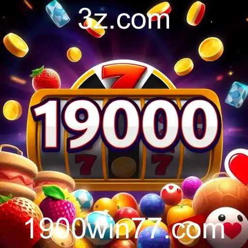 A Fascinante Categoria de Slot Games na Plataforma 1900 win