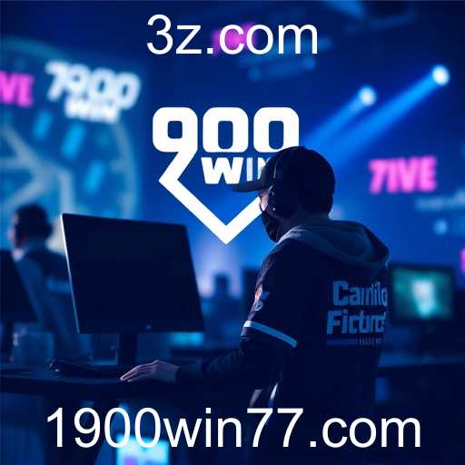 O Sucesso do 1900 Win no Crescente Mundo dos eSports