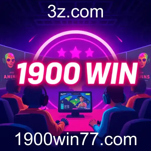 Tendências de Jogos em 2026 e Sucesso do 1900 Win
