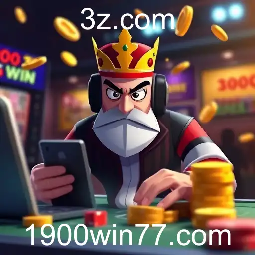 Tendências e Estratégias de Sucesso no Mundo dos Jogos Online