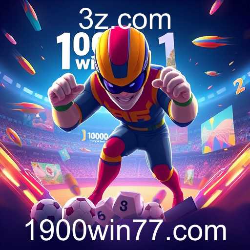 Tendências em Jogos Online e o Impacto do '1900 Win'