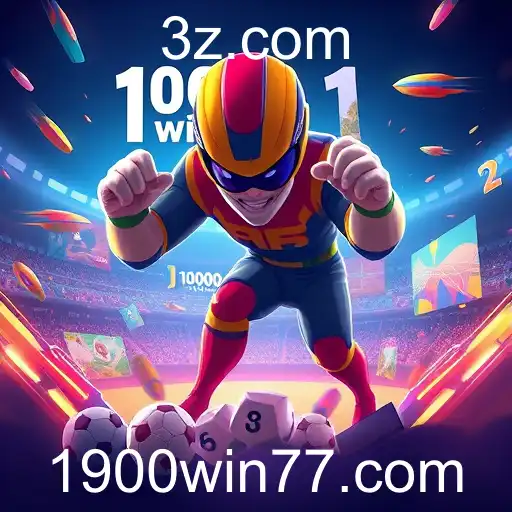 Tendências em Jogos Online e o Impacto do '1900 Win'