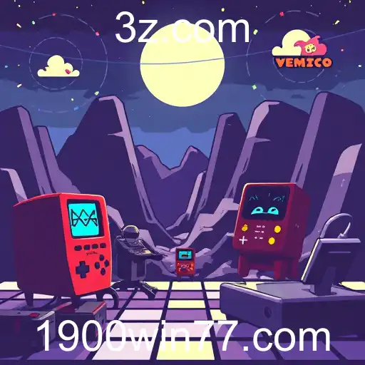 A Ascensão dos Jogos Retro em 2026