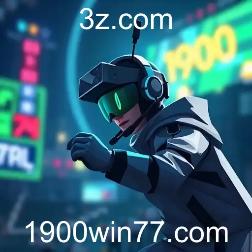 Tendências em Jogos e a Ascensão do 1900 Win